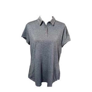 Eddie Bauer Women's Golf Polo Shirt